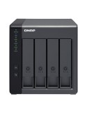 QNAP TR-004 Erweiterungsgehäuse 4-Bay [0/4 HDD/SSD, 1x USB 3.2 Gen 1]