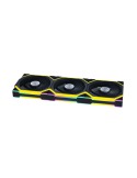 Lian Li UNI FAN SL Wireless 120 ARGB Reverse Blade 3er-Pack | Gehäuselüfter