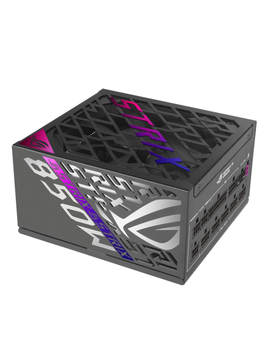 ASUS ROG Strix 850W Platinum Gaming | PC-Netzteil