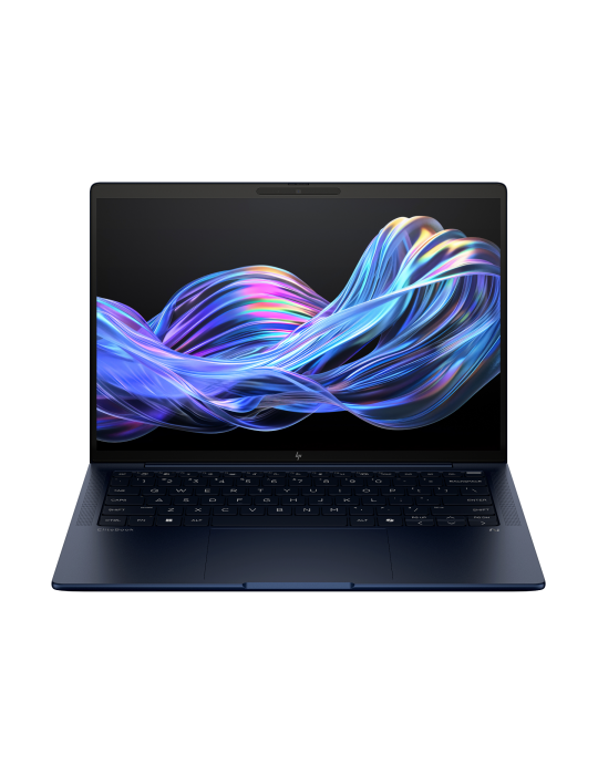 HP EliteBook X G1i B66P2ES 14" 2.5K 400 Nits 120Hz, Intel Core Ultra 7 258V, 32GB RAM, 1TB SSD, LTE, Windows 11 Pro