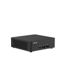 ASUS NUC 15 Pro Kit RNUC15CRKI300002 - Intel Core 3 100U, Intel UHD Graphics, 2x DDR5 SO-DIMM, 2x M.2, WiFi 7