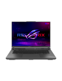 ASUS ROG Strix 16 G614PM-RV026 - 16" WUXGA IPS, 165Hz, AMD Ryzen 9-8940HX , 16GB RAM, 1000GB SSD, GeForce RTX 5060, FreeDOS