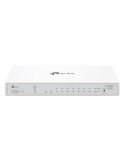 TP-Link Festa FS310GP Smart Managed Switch 8x Gigabit RJ45 PoE+, 2x Gigabit SFP, 61W PoE Budget