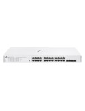 TP-Link Festa FS328G Smart Managed Switch 24x Gigabit RJ45, 4x Gigabit SFP