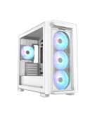 ASUS A23 PLUS TG ARGB White | PC-Gehäuse