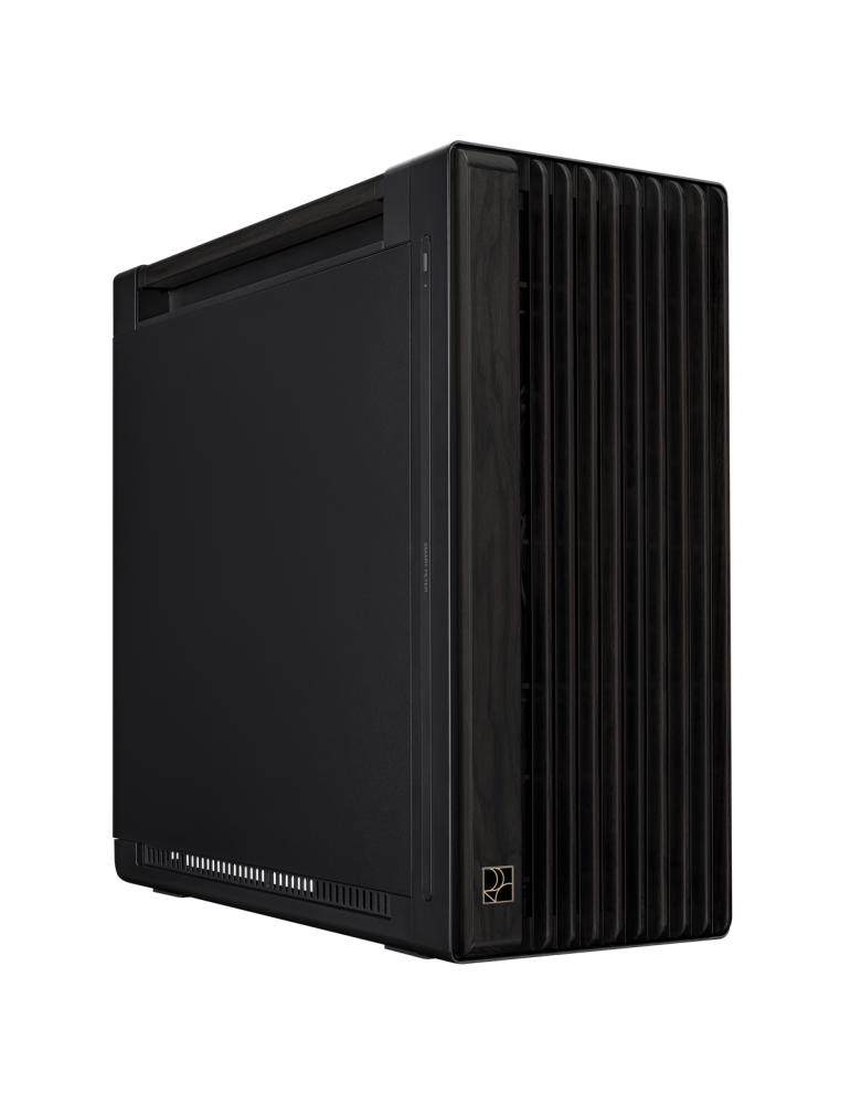 ASUS ProArt PA602 Wood Edition MP | PC-Gehäuse