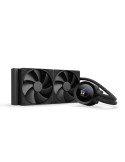 NZXT Kraken Plus 240 V2 schwarz | AiO-Wasserkühlung