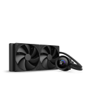 NZXT Kraken Plus 280 V2 schwarz | AiO-Wasserkühlung