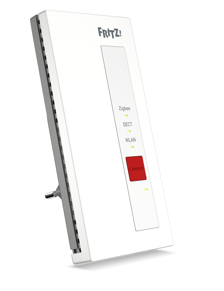 FRITZ!Smart Gateway: Einfache Anbindung von Zigbee- und DECT-ULE-Smart-Home-Geräten
