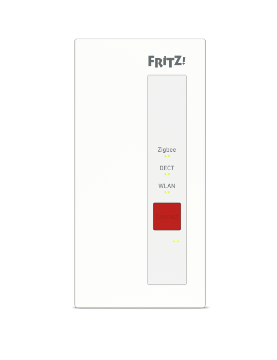 FRITZ!Smart Gateway: Einfache Anbindung von Zigbee- und DECT-ULE-Smart-Home-Geräten
