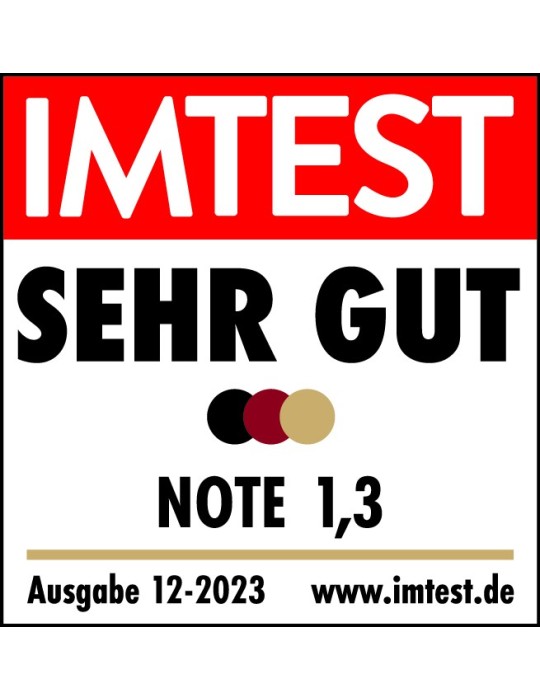 FRITZ!Fon X6 weiß (Farbdisplay)