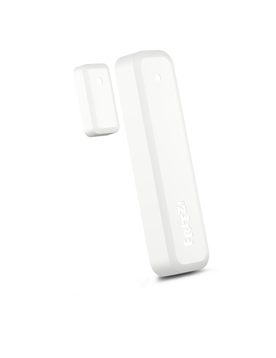 FRITZ!DECT 350 (Magnetischer Tür-/Fensterkontakt für Smart Home)