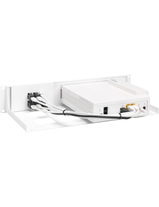 Rackmount.IT Kit for AVM FRITZ!Box 6590 / 6591 / 6690