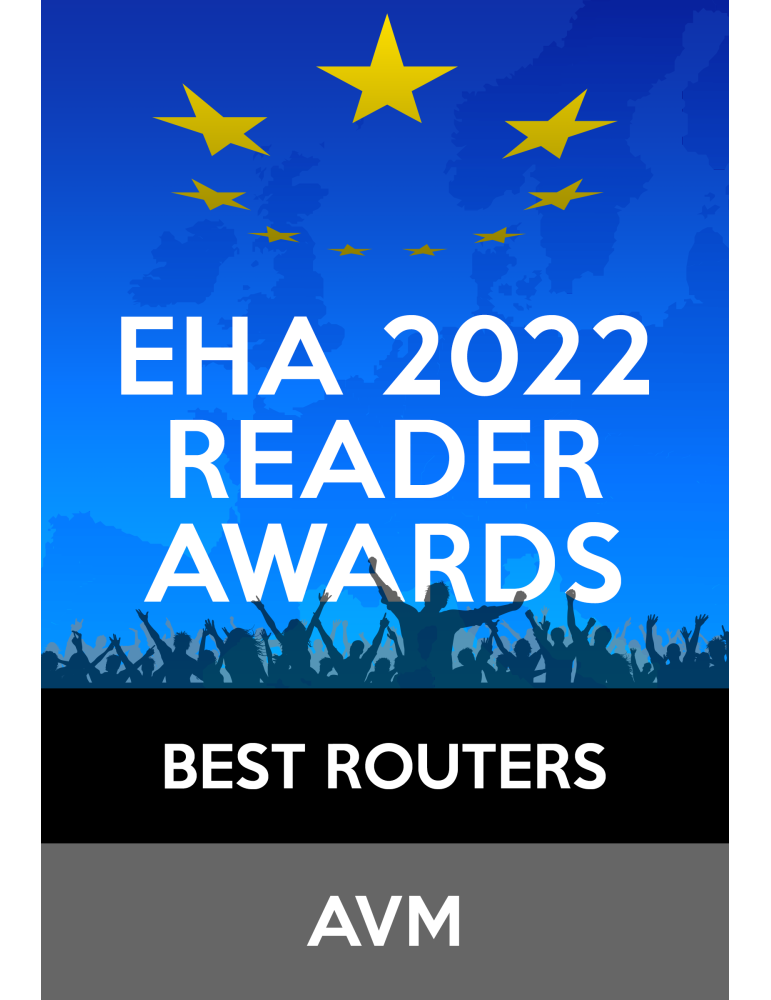 FRITZ!Box 5590 Fiber | Router für einen Glasfaseranschluss (Wi-Fi 6, bis 2.400 MBit/s (5 GHz)