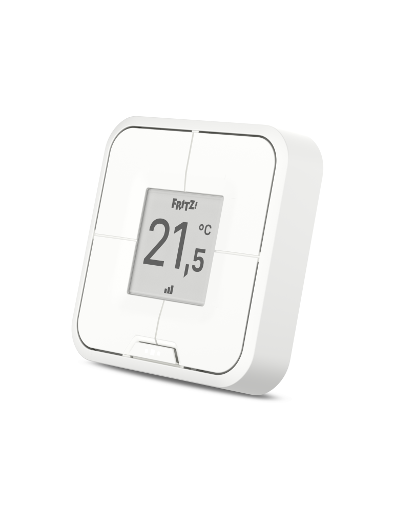 FRITZ!DECT 440 Smart Home Display/Taster