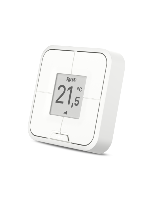 FRITZ!DECT 440 Smart Home Display/Taster
