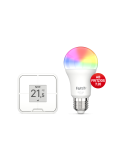 AVM FRITZ!DECT 440 Smart Home Display/Taster