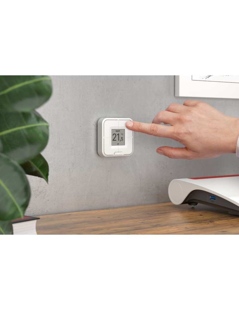 FRITZ!DECT 440 Smart Home Display/Taster