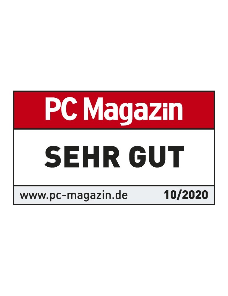 FRITZ!DECT 440 Smart Home Display/Taster