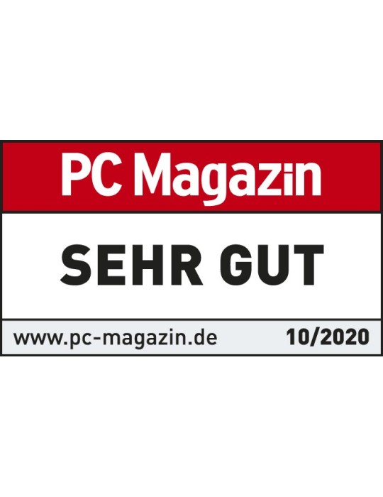 FRITZ!DECT 440 Smart Home Display/Taster