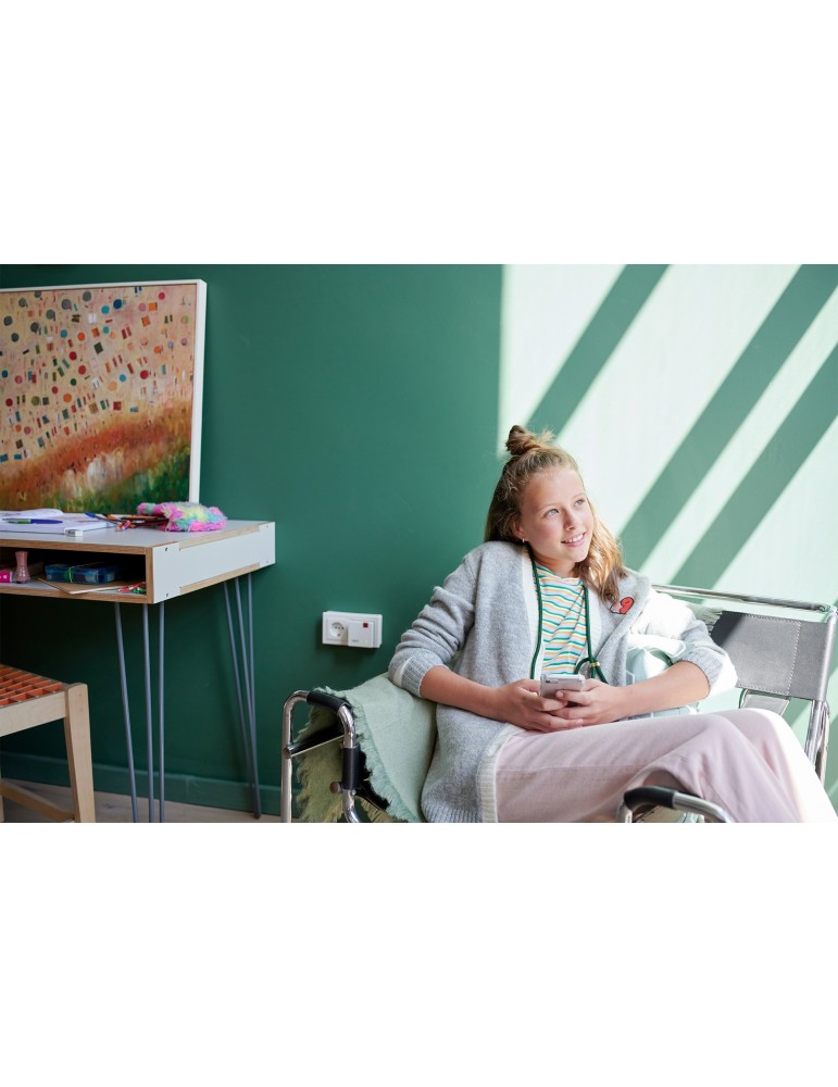 FRITZ!WLAN Mesh Repeater 600 (WLAN N bis zu 600 MBit/s (2,4 GHz)