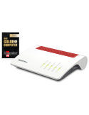 AVM FRITZ!Box 7590 AX ADSL2+ VDSL