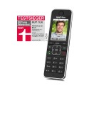 AVM FRITZ!Fon C6 schwarz (Farbdisplay)