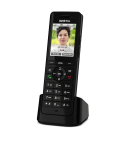 AVM FRITZ!Fon X6 schwarz (Farbdisplay)