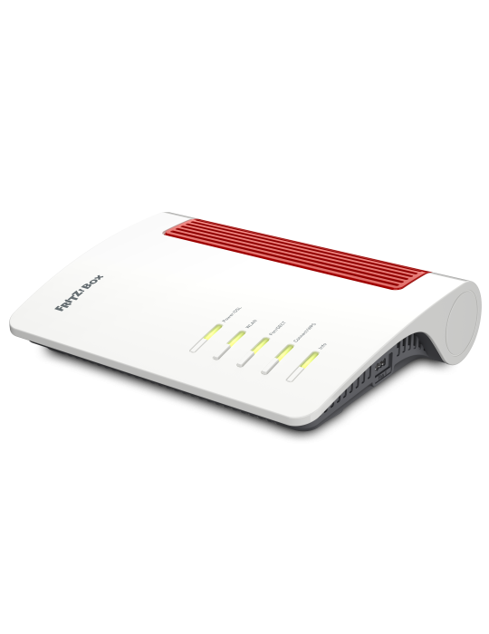 FRITZ!Box 7690 (Wi-Fi 7 DSL-Router mit 5.760 MBit/s (5GHz)