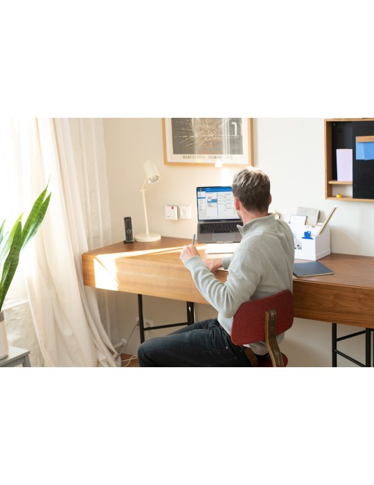 FRITZ!Repeater 1200 AX (Wi-Fi 6 Repeater mit Zwei Funkeinheiten: 5 GHz-Band)