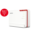 AVM FRITZ!Box 5690 Pro (Kraftpaket Home Server)