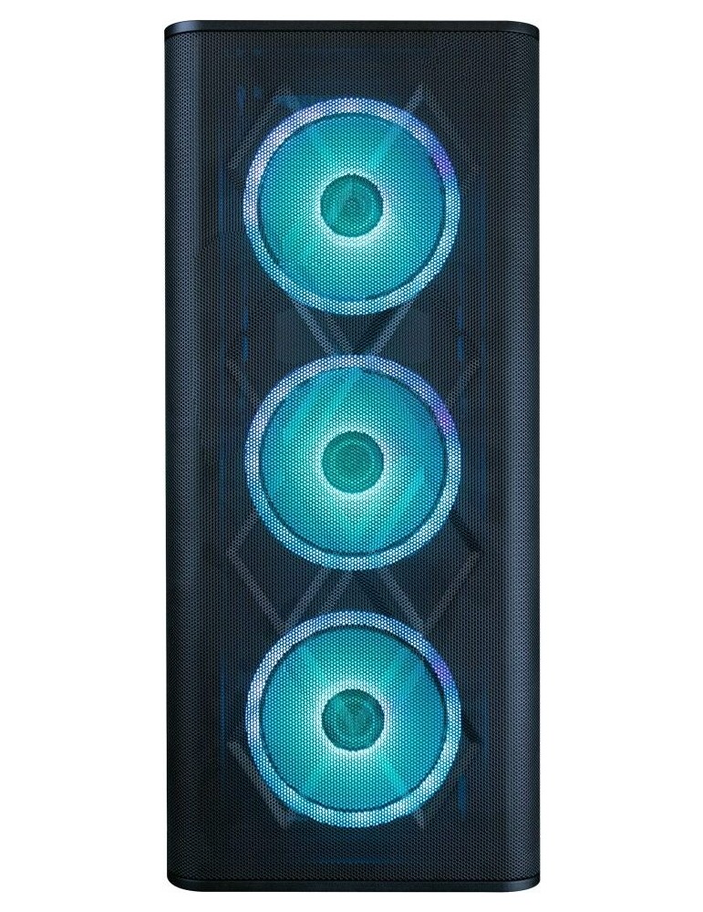 Vo-La Gaming Allrounder Intel i5 - PC