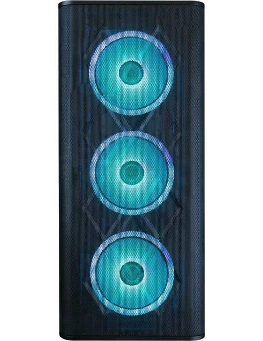 Vo-La Gaming Allrounder Intel i5 - PC