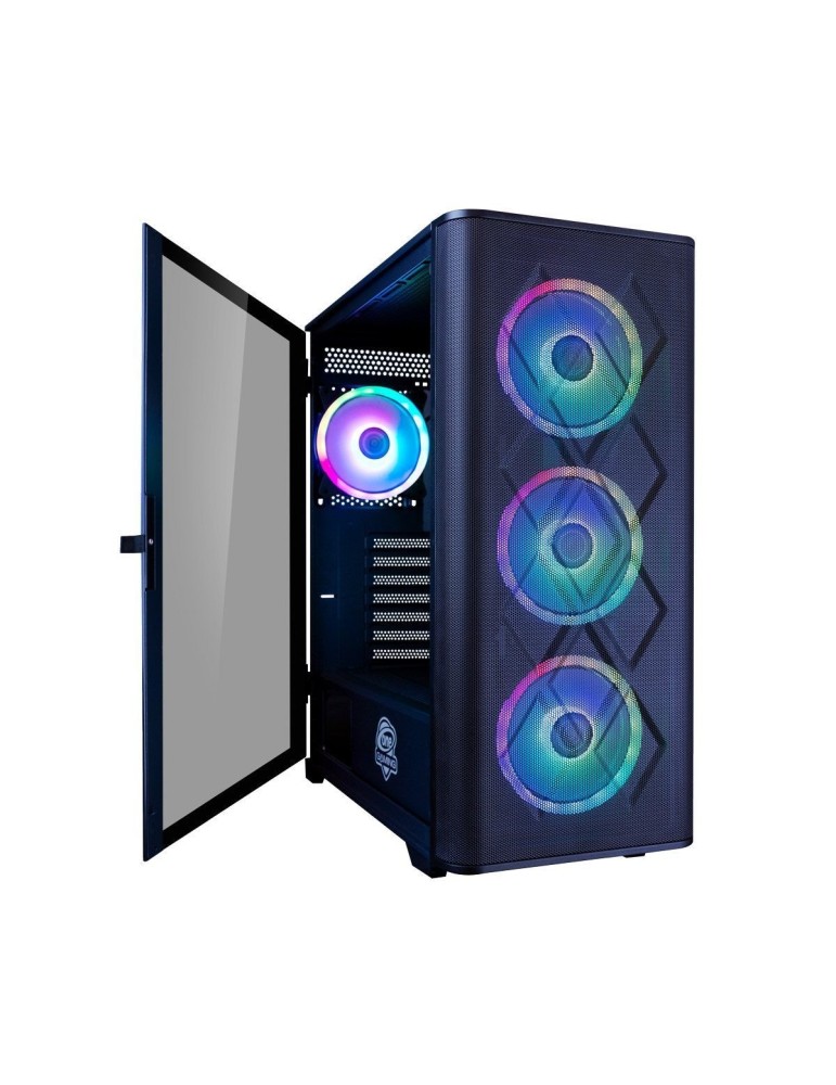 Vo-La Gaming Allrounder Intel i5 - PC