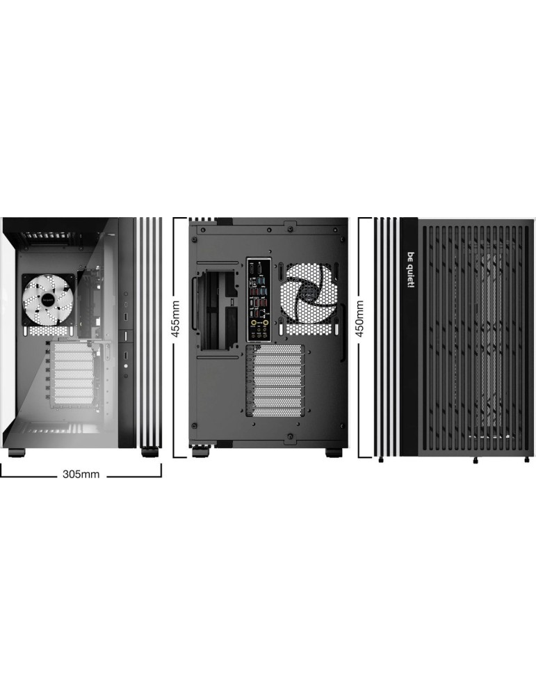 Vo-La Gaming High End Intel i9 - PC