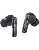 Intenso BUDS PLUS – TWS True Wireless Kopfhörer T310AE, schwarz