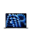 Apple MacBook Air 15" M3 MC9G4D/A Mitternacht Apple M3 8-Core CPU,16GB RAM, 256GB SSD, 10-Core GPU, 35W