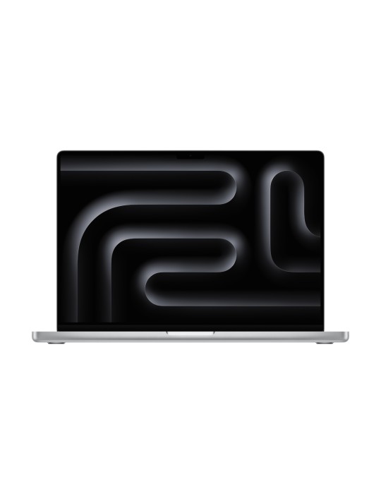 Apple MacBook Pro Silber MX2U3D/A - 41cm (16''), M4 Pro 14-Core Chip, 20-Core GPU, 48GB RAM, 512GB SSD