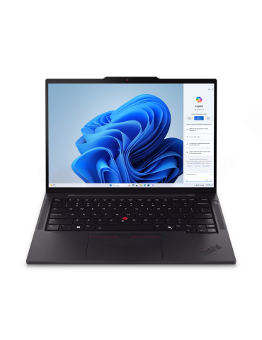 Lenovo ThinkPad T14s G5 21LS004XGE 14" WUXGA, Intel® Core™ Ultra 7 155U, 16GB RAM, 512GB SSD, Windows 11 Pro