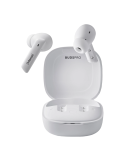 Intenso BUDS PRO – TWS True Wireless Kopfhörer T500HAE, weiß