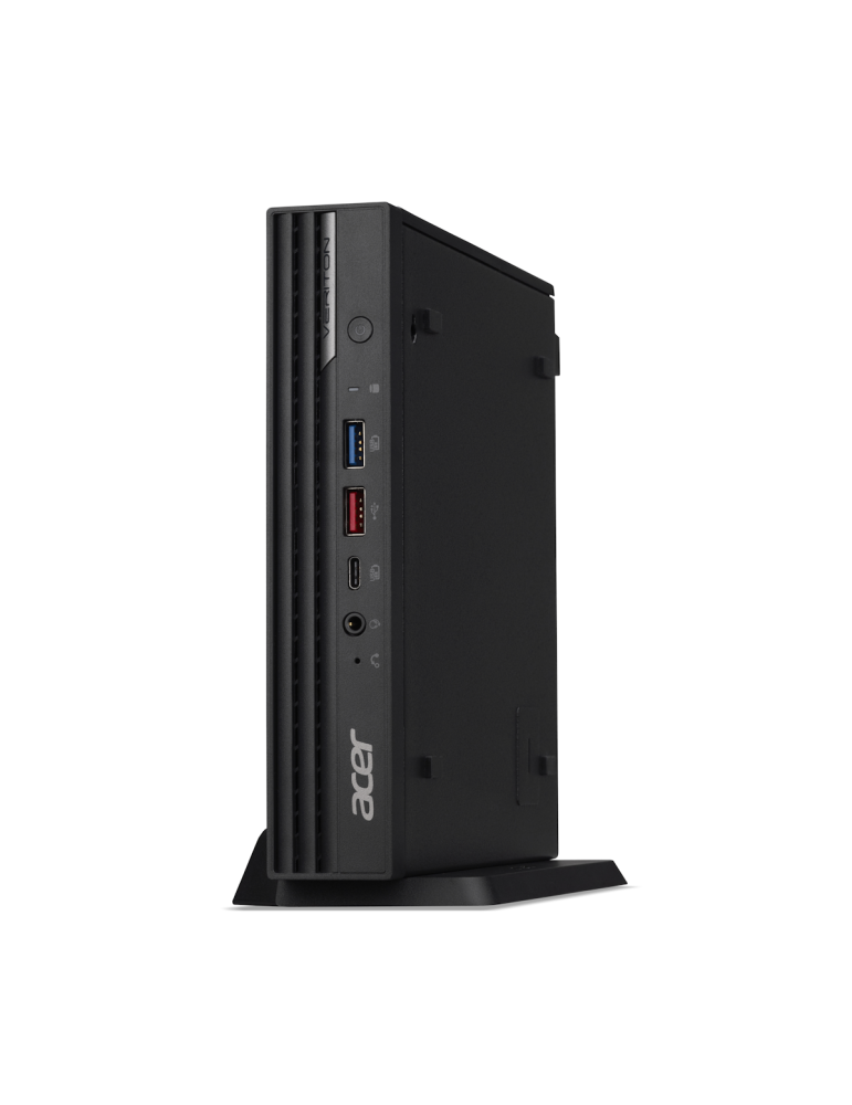 Acer Veriton VN6710GT MFF PC Intel Core i7-13700T, 32 GB RAM, 1 TB M.2 SSD, Intel UHD Graphics, oOS