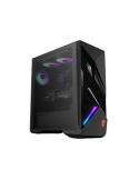 MSI MPG Infinite X3 AI 2NUF7-013AT Gaming PC Intel Core Ultra 7 265K, 32GB DDR5 RAM, 1TB M.2 SSD, GeForce RTX 4070Ti SUPER (16GB