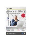 Steuertipps SteuerSparErklärung plus 2024