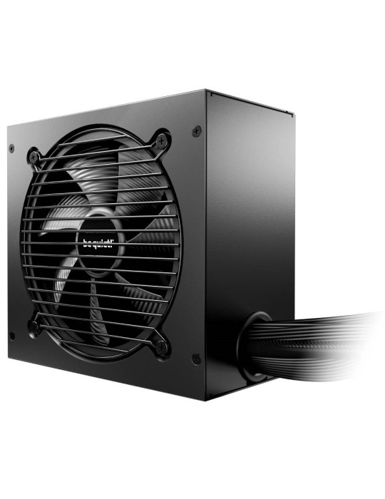 be quiet! PURE POWER 12 750W | PC-Netzteil