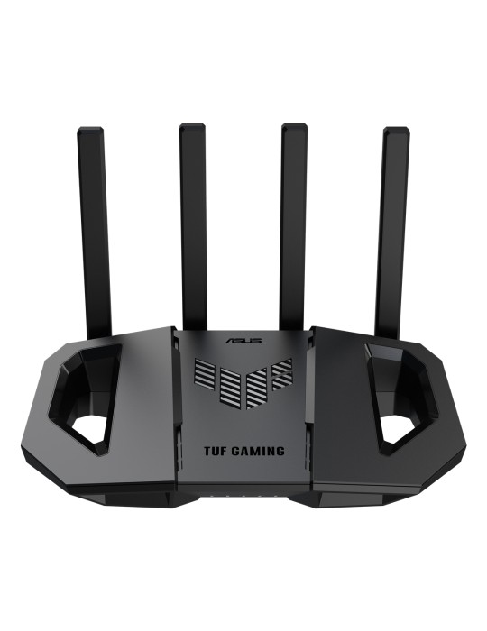 ASUS TUF Gaming BE3600 WiFi 7 Router BE3600 Dual-Band, 1x 2.5G WAN/LAN, 1x 1G WAN/LAN, 3x 1G LAN, AiMesh
