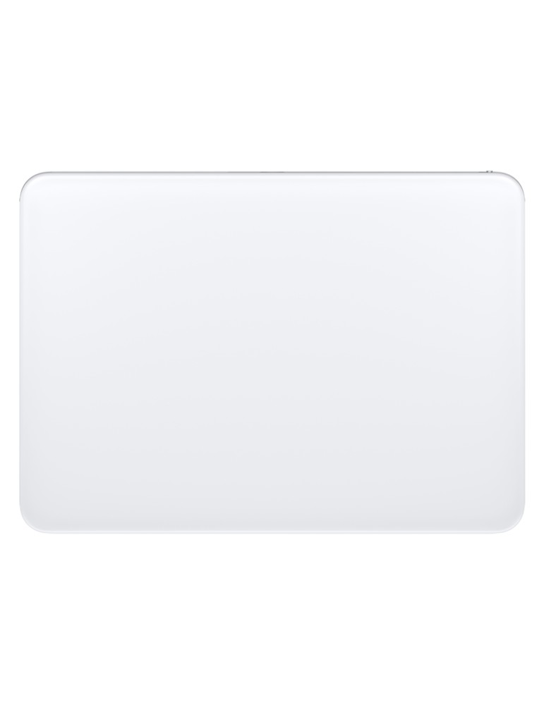 Apple Magic Trackpad weiß Multi-Touch Oberfläche