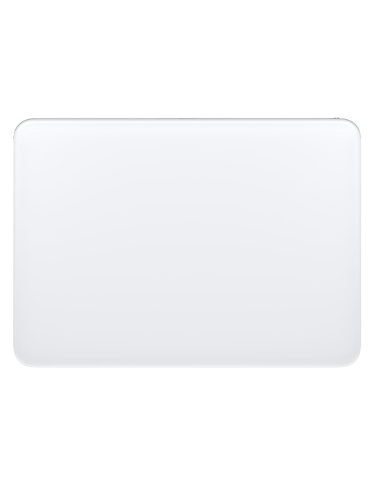 Apple Magic Trackpad weiß Multi-Touch Oberfläche