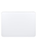 Apple Magic Trackpad weiß Multi-Touch Oberfläche