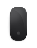 Apple Magic Mouse schwarz Schwarze Multi-Touch Oberfläche