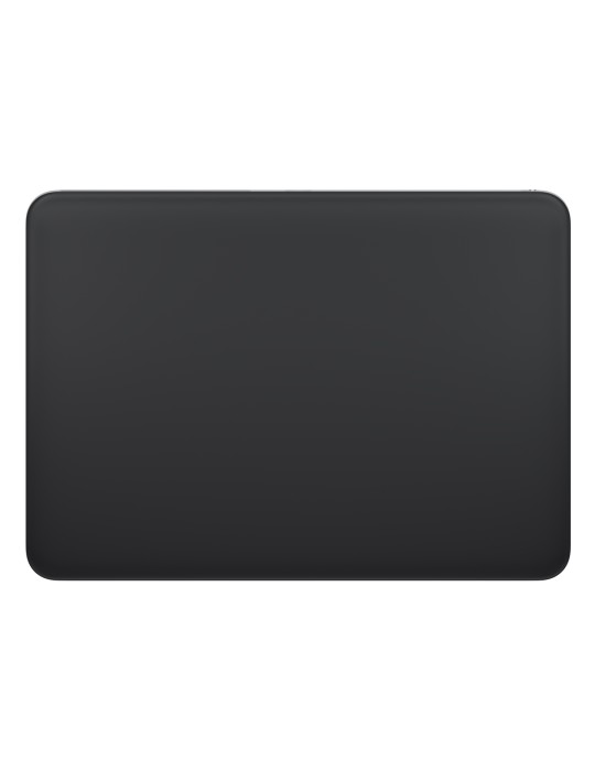 Apple Magic Trackpad schwarz Multi-Touch Oberfläche